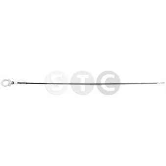 STC T439158 - Jauge de niveau d'huile