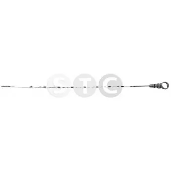 Jauge de niveau d'huile STC [T439168]