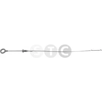 Jauge de niveau d'huile STC [T439239]