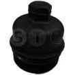 Couvercle, boîtier du filtre à huile STC [T439534]
