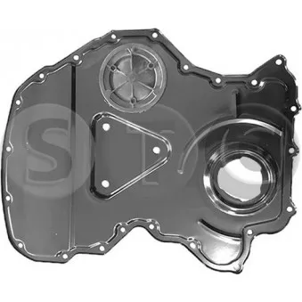STC T439580 - Carter d'huile