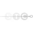 Jauge de niveau d'huile STC [T439917]