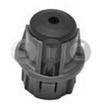 Clip, enjoliveur STC [T442108]