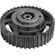 Roue dentée, arbre à contrepoids d'équilibrage STC [T442117]