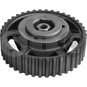 STC T442117 - Roue dentée, arbre à contrepoids d'équilibrage