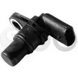 Capteur, vitesse de roue STC [T450231]