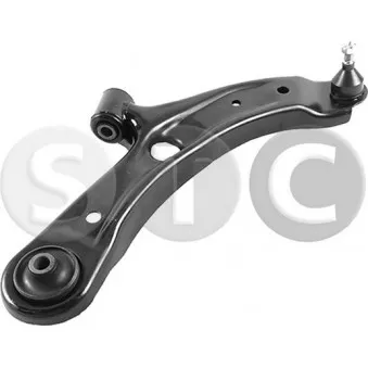 STC T452127 - Rotule de suspension avant droit