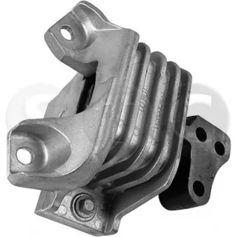 Support moteur STC [T457052]