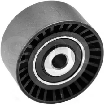 STC T457159 - Poulie renvoi/transmission, courroie trapézoïdale à nervures