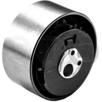 STC T457161 - Poulie renvoi/transmission, courroie trapézoïdale à nervures