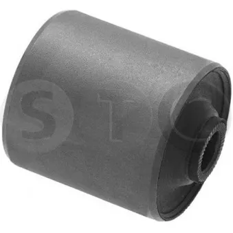 STC T457197 - Silent bloc de suspension (train arrière)