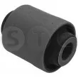 STC T457259 - Silent bloc de suspension (train arrière)