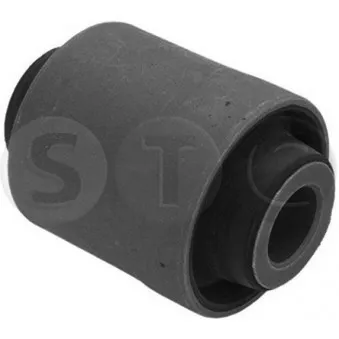Silent bloc de suspension (train arrière) STC [T457259]