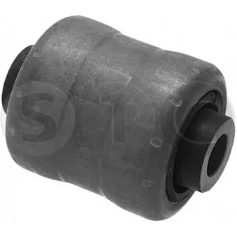 Silent bloc de suspension (train arrière) STC [T457347]