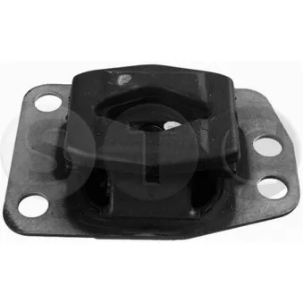 Suspension, boîte de vitesse manuelle STC [T457616]