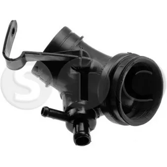 Tuyau d'aspiration, alimentation d'air STC [T458289]