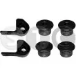 Kit de réparation, bras triangulaire STC [T458292]