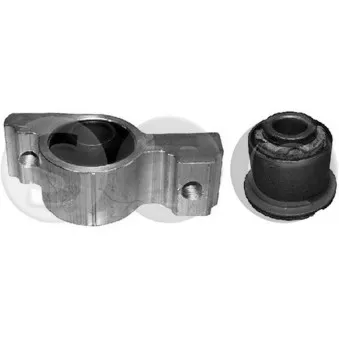 STC T458386 - Kit de réparation, bras triangulaire