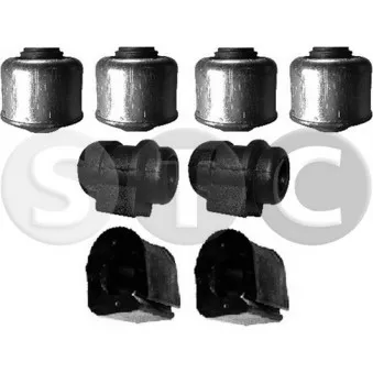 STC T458387 - Kit de réparation, suspension du stabilisateur