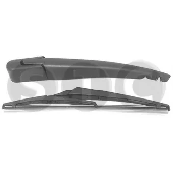 STC T468083 - Balai d'essuie-glace