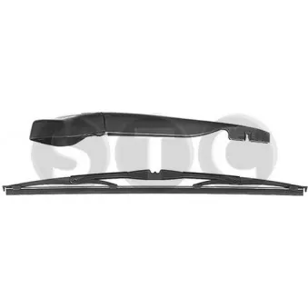 STC T468102 - Balai d'essuie-glace