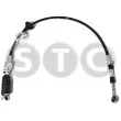 STC T484005 - Tirette à câble, boîte de vitesse manuelle
