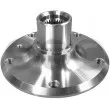 Moyeu de roue avant STC [T490143]