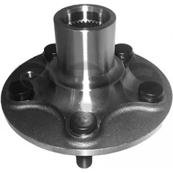 STC T490174 - Moyeu de roue avant