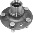 Moyeu de roue avant STC [T490175]
