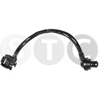 Tuyau de dépression, servofrein STC [T492117]