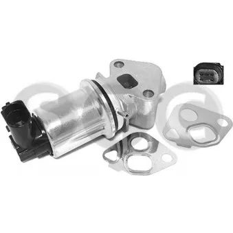 STC T493026 - Soupape, réaspiration/controle des gaz d'échappement