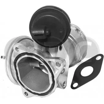 STC T493047 - Soupape, réaspiration/controle des gaz d'échappement