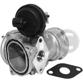 STC T493048 - Soupape, réaspiration/controle des gaz d'échappement