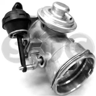 STC T493049 - Soupape, réaspiration/controle des gaz d'échappement