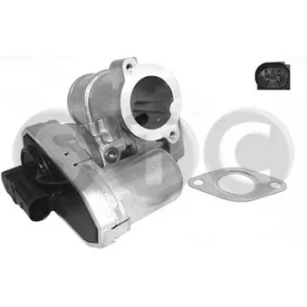 STC T493051 - Soupape, réaspiration/controle des gaz d'échappement