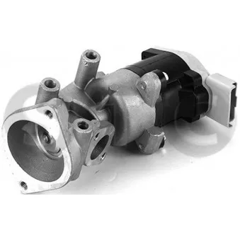 STC T493066 - Soupape, réaspiration/controle des gaz d'échappement