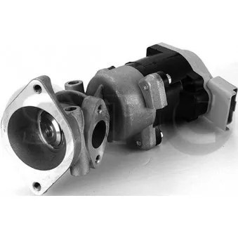 STC T493067 - Soupape, réaspiration/controle des gaz d'échappement