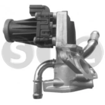 STC T493068 - Soupape, réaspiration/controle des gaz d'échappement
