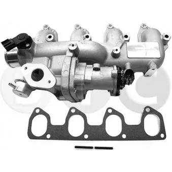 STC T493071 - Soupape, réaspiration/controle des gaz d'échappement