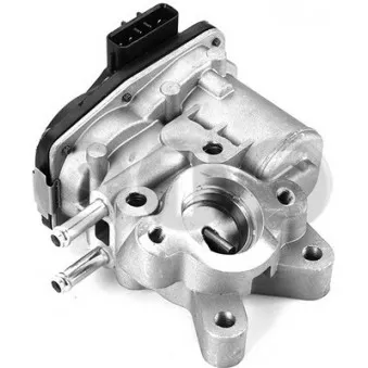 STC T493074 - Soupape, réaspiration/controle des gaz d'échappement