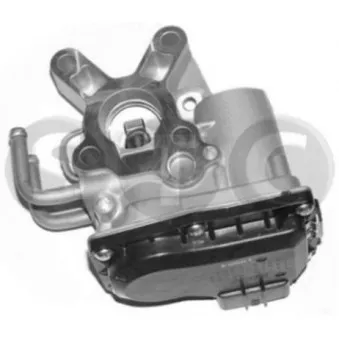 STC T493075 - Soupape, réaspiration/controle des gaz d'échappement