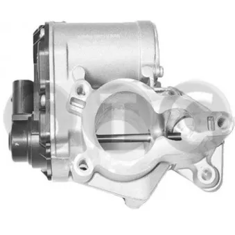 STC T493078 - Soupape, réaspiration/controle des gaz d'échappement