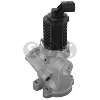 STC T493084 - Soupape, réaspiration/controle des gaz d'échappement