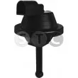 Valve de commande par dépression, réaspiration des gaz STC [T493501]