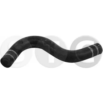 STC T497047 - Durite de radiateur