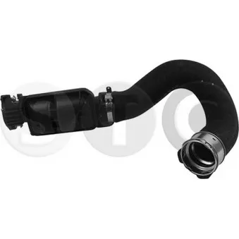 STC T497055 - Gaine de suralimentation