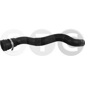 STC T497068 - Durite de radiateur
