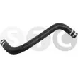 Durite de radiateur STC [T497093]