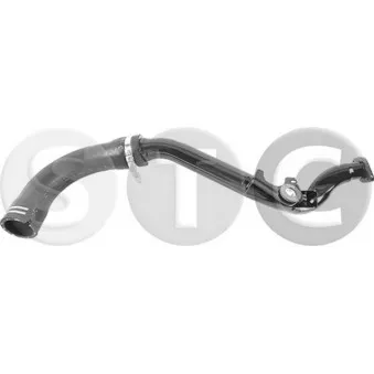 Gaine de suralimentation STC [T497099]