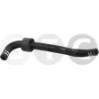 Durite de radiateur STC [T497174]